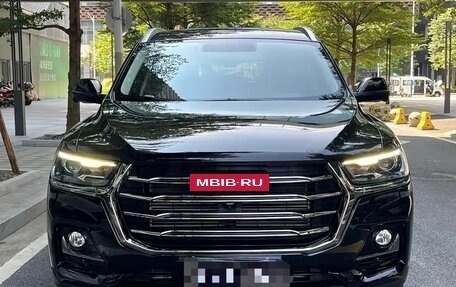 Haval H6, 2022 год, 1 169 000 рублей, 2 фотография