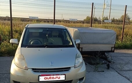 Toyota Passo III, 2010 год, 455 000 рублей, 3 фотография