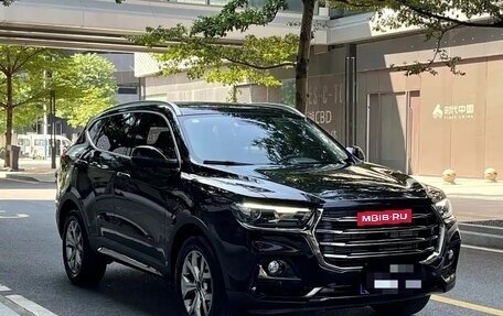 Haval H6, 2022 год, 1 169 000 рублей, 3 фотография