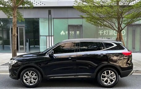 Haval H6, 2022 год, 1 169 000 рублей, 4 фотография