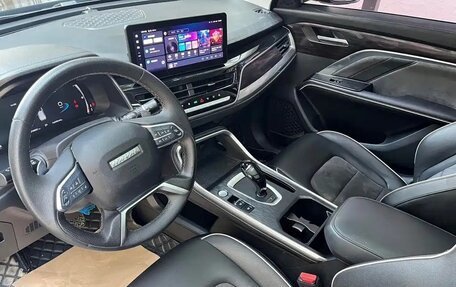 Haval H6, 2022 год, 1 169 000 рублей, 6 фотография
