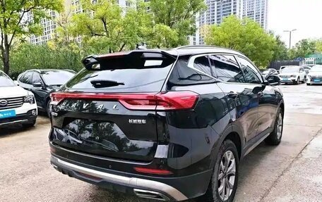 Haval H6, 2022 год, 1 169 000 рублей, 5 фотография