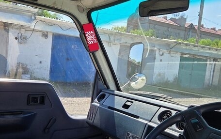 Toyota HiAce H100, 1990 год, 700 000 рублей, 6 фотография