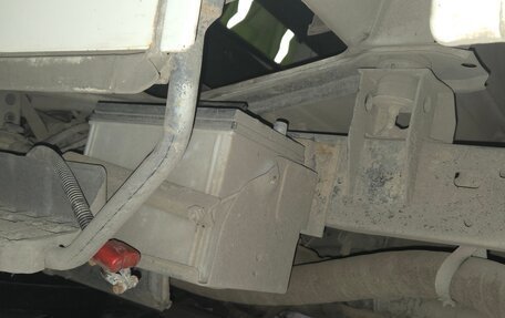 Toyota HiAce H100, 1990 год, 700 000 рублей, 20 фотография