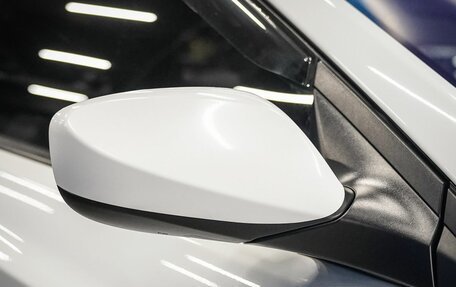 Hyundai Solaris II рестайлинг, 2015 год, 995 000 рублей, 16 фотография