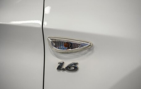 Hyundai Solaris II рестайлинг, 2015 год, 995 000 рублей, 25 фотография