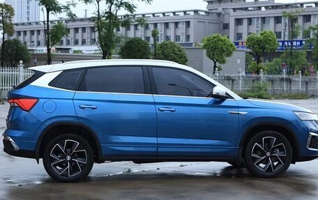 Skoda Kamiq I, 2021 год, 1 623 000 рублей, 7 фотография
