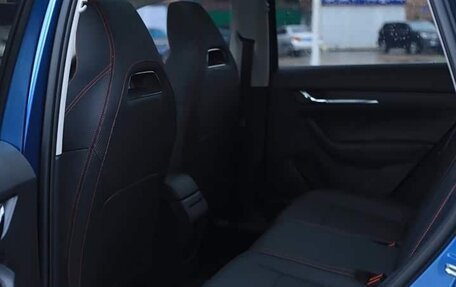 Skoda Kamiq I, 2021 год, 1 623 000 рублей, 13 фотография