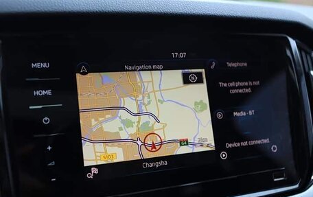 Skoda Kamiq I, 2021 год, 1 623 000 рублей, 16 фотография