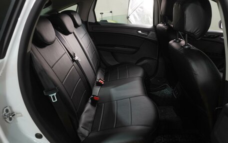 Renault Arkana I, 2019 год, 1 474 000 рублей, 7 фотография