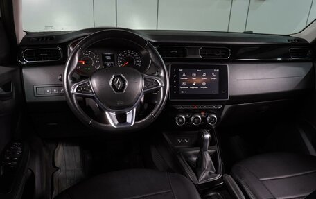 Renault Arkana I, 2019 год, 1 474 000 рублей, 6 фотография