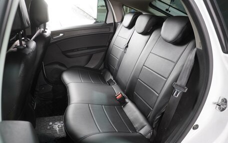 Renault Arkana I, 2019 год, 1 474 000 рублей, 9 фотография