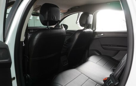 Renault Arkana I, 2019 год, 1 474 000 рублей, 11 фотография