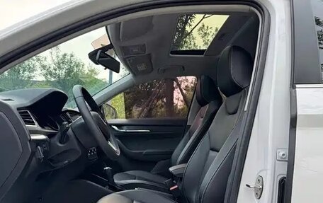 Skoda Kamiq I, 2022 год, 1 550 004 рублей, 9 фотография