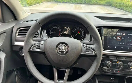 Skoda Kamiq I, 2022 год, 1 550 004 рублей, 12 фотография