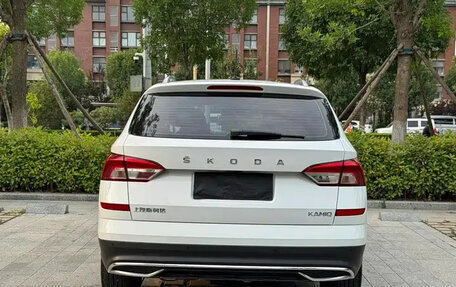 Skoda Kamiq I, 2022 год, 1 550 004 рублей, 6 фотография