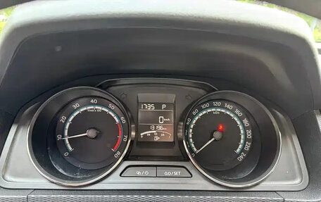 Skoda Kamiq I, 2022 год, 1 550 004 рублей, 13 фотография
