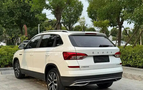 Skoda Kamiq I, 2022 год, 1 550 004 рублей, 5 фотография