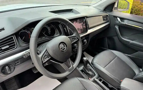 Skoda Kamiq I, 2022 год, 1 550 004 рублей, 11 фотография