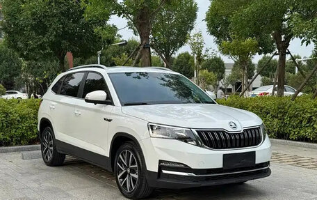 Skoda Kamiq I, 2022 год, 1 550 004 рублей, 3 фотография