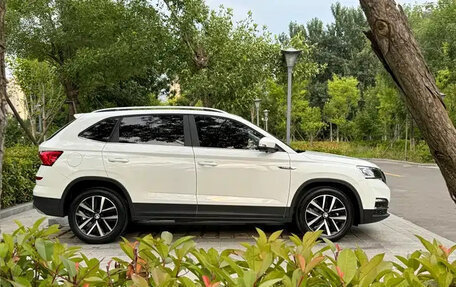 Skoda Kamiq I, 2022 год, 1 550 004 рублей, 8 фотография