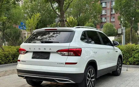 Skoda Kamiq I, 2022 год, 1 550 004 рублей, 7 фотография