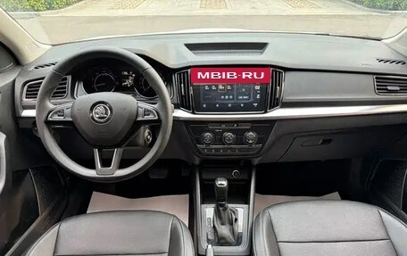 Skoda Kamiq I, 2022 год, 1 550 004 рублей, 14 фотография