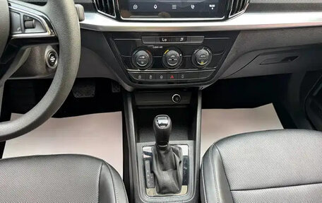 Skoda Kamiq I, 2022 год, 1 550 004 рублей, 17 фотография