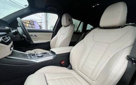 BMW 3 серия, 2023 год, 2 500 060 рублей, 10 фотография