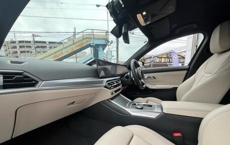 BMW 3 серия, 2023 год, 2 500 060 рублей, 9 фотография