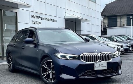 BMW 3 серия, 2023 год, 2 500 060 рублей, 3 фотография