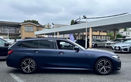 BMW 3 серия, 2023 год, 2 500 060 рублей, 4 фотография