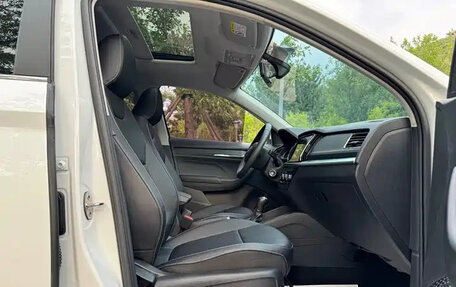 Skoda Kamiq I, 2022 год, 1 550 004 рублей, 19 фотография