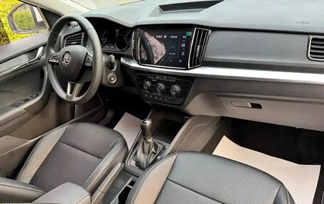 Skoda Kamiq I, 2022 год, 1 550 004 рублей, 18 фотография