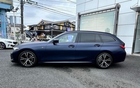 BMW 3 серия, 2023 год, 2 500 060 рублей, 8 фотография