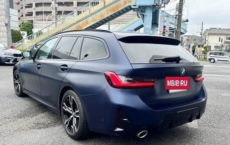 BMW 3 серия, 2023 год, 2 500 060 рублей, 5 фотография