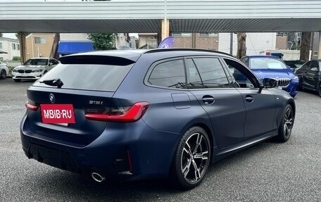 BMW 3 серия, 2023 год, 2 500 060 рублей, 7 фотография