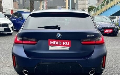 BMW 3 серия, 2023 год, 2 500 060 рублей, 6 фотография