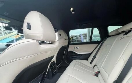 BMW 3 серия, 2023 год, 2 500 060 рублей, 11 фотография