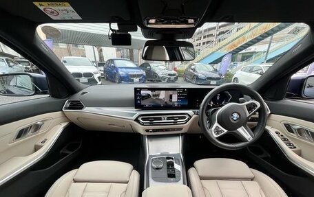 BMW 3 серия, 2023 год, 2 500 060 рублей, 15 фотография