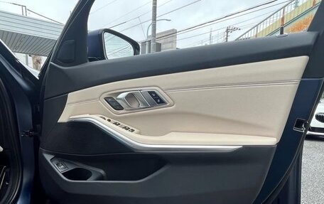 BMW 3 серия, 2023 год, 2 500 060 рублей, 25 фотография
