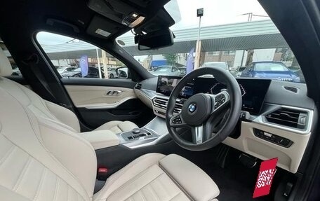 BMW 3 серия, 2023 год, 2 500 060 рублей, 12 фотография