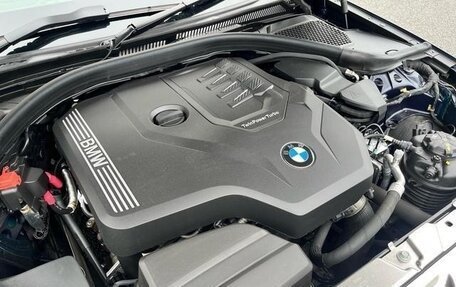 BMW 3 серия, 2023 год, 2 500 060 рублей, 28 фотография