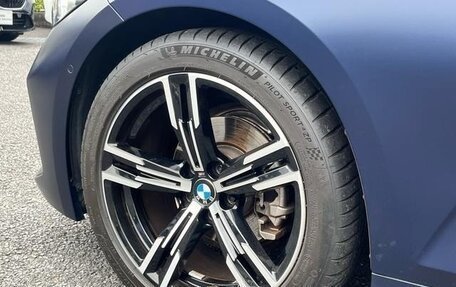 BMW 3 серия, 2023 год, 2 500 060 рублей, 29 фотография
