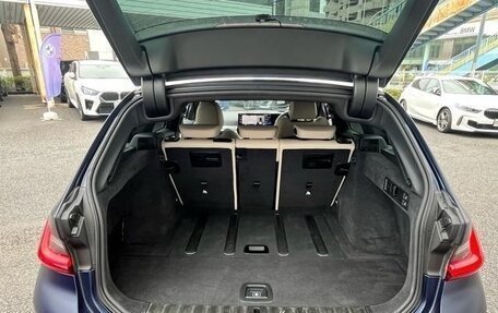 BMW 3 серия, 2023 год, 2 500 060 рублей, 27 фотография