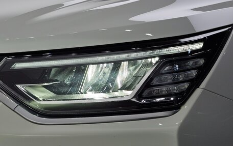 SsangYong Korando, 2022 год, 1 359 000 рублей, 5 фотография