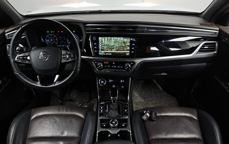 SsangYong Korando, 2022 год, 1 359 000 рублей, 8 фотография
