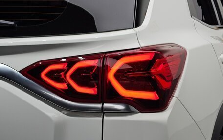 SsangYong Korando, 2022 год, 1 359 000 рублей, 6 фотография