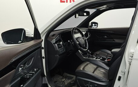 SsangYong Korando, 2022 год, 1 359 000 рублей, 7 фотография