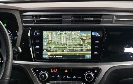 SsangYong Korando, 2022 год, 1 359 000 рублей, 13 фотография